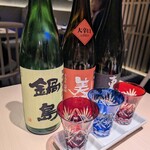 焼肉料理 牛吉日和 - 