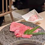 焼肉料理 牛吉日和 - 