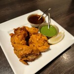 アナム本格インド料理 - 