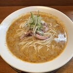 さんくるげ - 担々麺