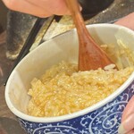 焼肉ホルモン はねいし - 