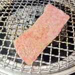 焼肉ホルモン はねいし - 