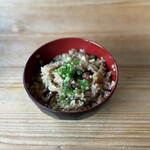 きしもと食堂 - 