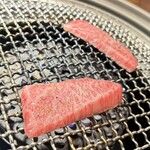 焼肉ホルモン はねいし - 