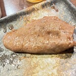 焼肉ホルモン はねいし - 