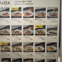 PASTA of LIFE - 