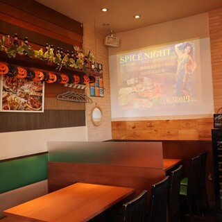 飯田橋エスニックSAPANA_2