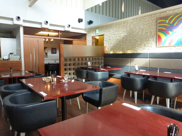 Baccano バッカーノ 福島 イタリアン 食べログ