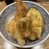 博多天ぷら 食堂◎まるに 天神本店