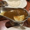 カレー専門店 B