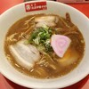 丸高中華そば センタープラザ西館2号店