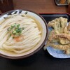 讃岐うどん いわい