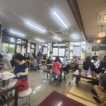 大橋中華そば - 