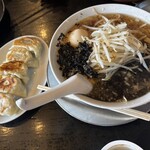 酒麺亭 潤 - 