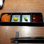 とんかつ ここまでやるか。 - 