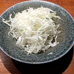 とんかつ ここまでやるか。 - 