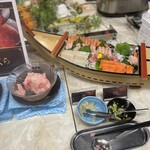 リブマックスリゾート - 料理写真: