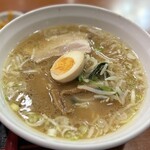 十八番 - ラーメン