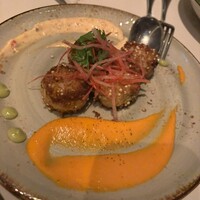 FONDA MEXICANA New York 銀座店 - 