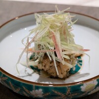 ON the TABLE CHINESE - 