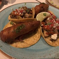 FONDA MEXICANA New York 銀座店 - 