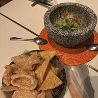 FONDA MEXICANA New York 銀座店 - 