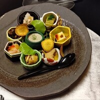 和食 近江牛 しのび -  和食 近江牛 しのび -