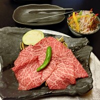 和食 近江牛 しのび -  和食 近江牛 しのび -
