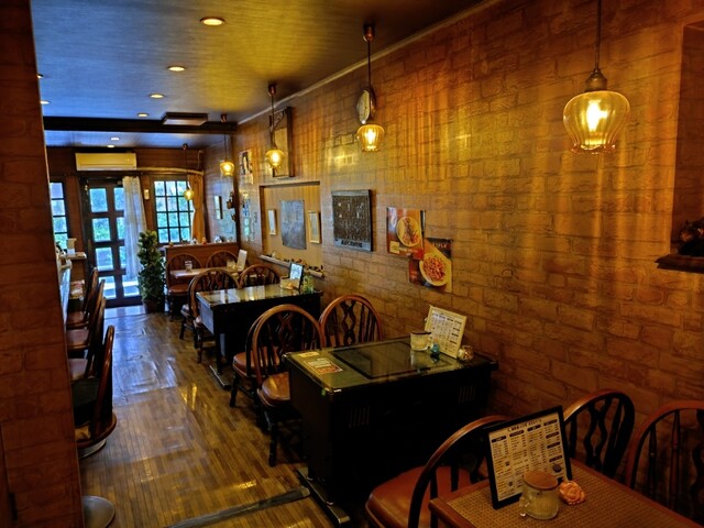 Coffee Sha Bambi photo 4