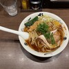 麺屋武蔵 武仁