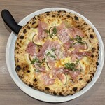 ベルパロッソ 久喜 - 