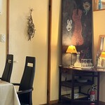 ジューダバレリーノ - 