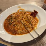 ベルパロッソ 久喜 - 