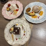 ベルパロッソ - 