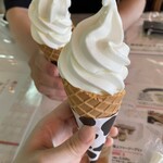 共進牧場レストラン ミルカーズ - 