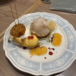 ベルパロッソ - 