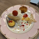 ベルパロッソ - 