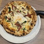 ベルパロッソ 久喜 - 