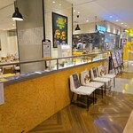 ヴィレッジヴァンガード ダイナー - 