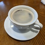 キュイ　ラルドワーズ - ドリンク写真: