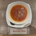 ベルパロッソ 久喜 - 