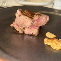 COWMAN STEAK CLUB - 