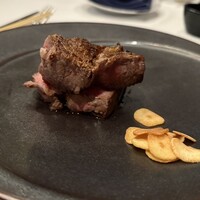 COWMAN STEAK CLUB - 