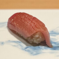 SUSHI BANYA KAI 品川店 - 南鮪大トロ