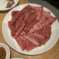 ビーフキッチン 渋谷店 - 