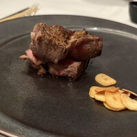 COWMAN STEAK CLUB - 