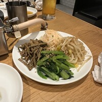 ビーフキッチン 渋谷店 - 