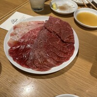 ビーフキッチン 渋谷店 - 