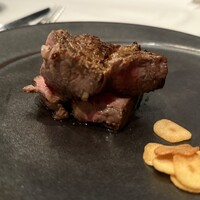 COWMAN STEAK CLUB - 