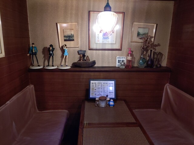 Coffee Sha Bambi photo 5